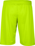 Reusch Match Short 5018705 2232 blue yellow back